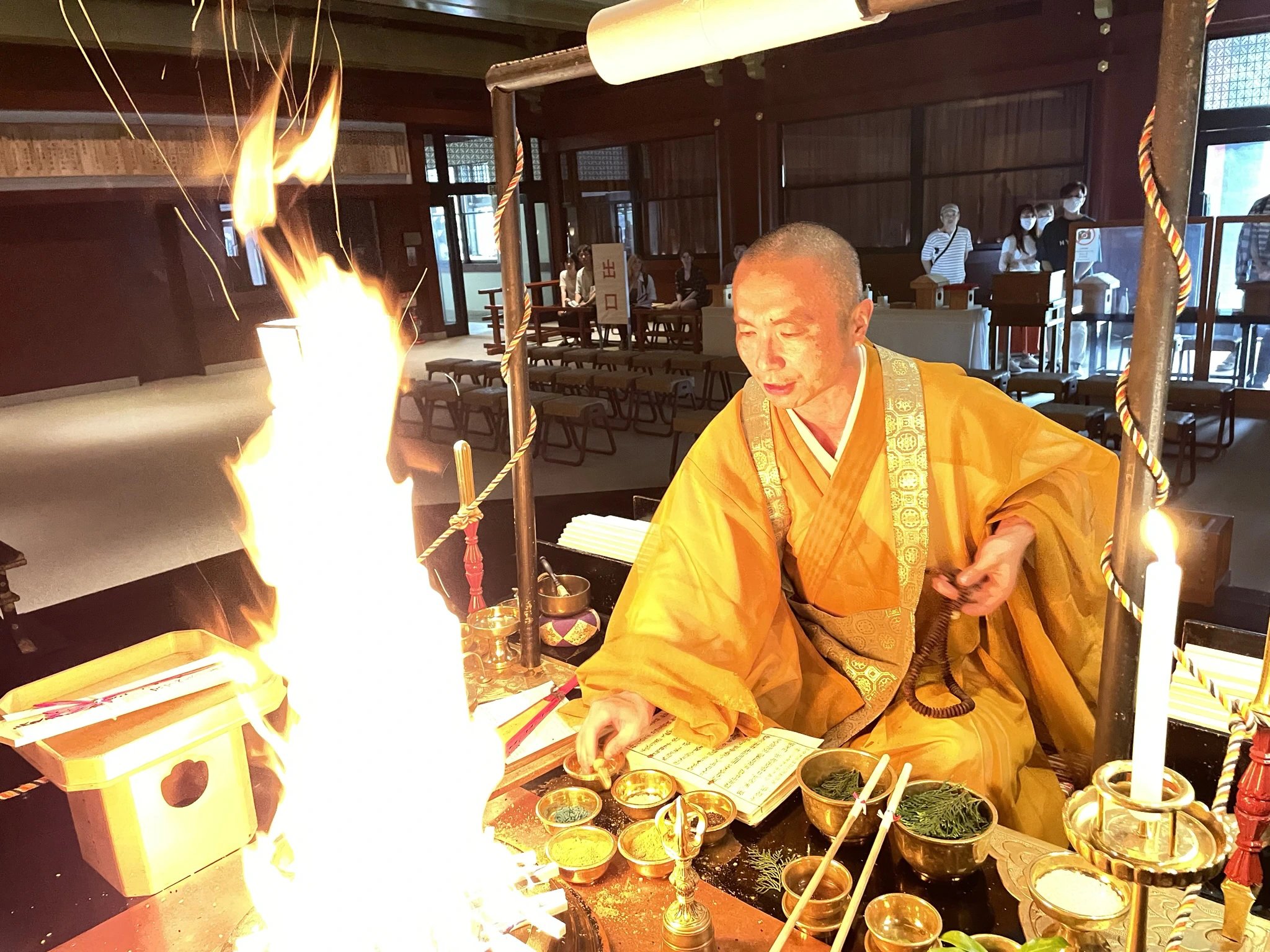 ⛩️ 유가산 렌다이지 이미지 9